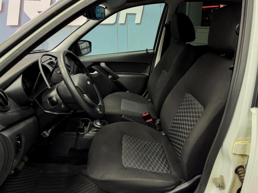 Lada (ВАЗ) Granta I Рестайлинг Сыктывкар  - изображение 8