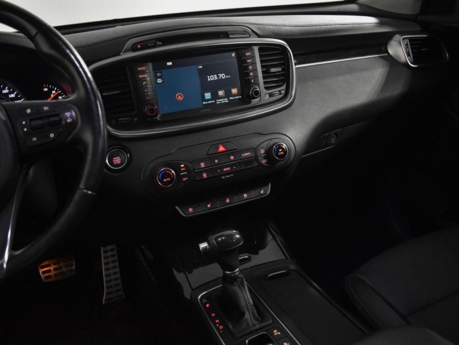 Kia Sorento III Prime Санкт-Петербург  - изображение 25