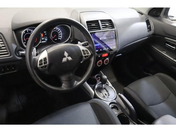 Mitsubishi ASX I с пробегом 2012 года, цена 1 129 000 рублей, 82030 км, внедорожник, Автокод Объявления