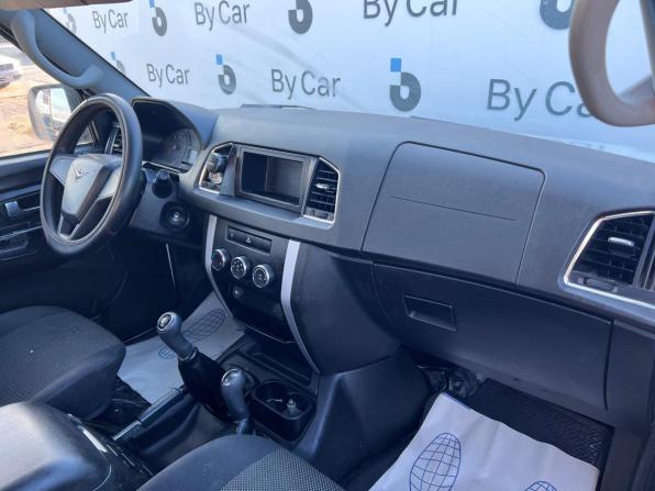 УАЗ Pickup I Рестайлинг 2 с пробегом 2019 года, цена 829 000 рублей, 120000 км, пикап, Автокод Объявления