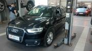 Audi Q3 I (8U) Санкт-Петербург  - изображение 6