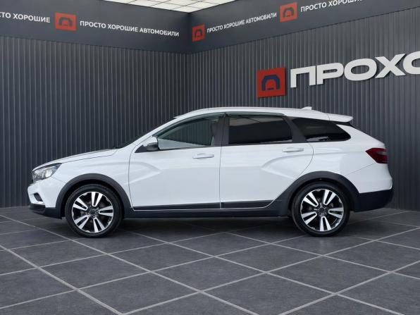 Lada (ВАЗ) Vesta I с пробегом 2019 года, цена 1 147 000 рублей, 104691 км, универсал, Автокод Объявления