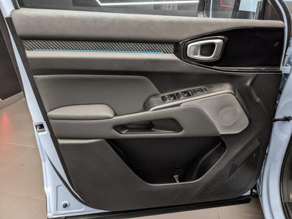Haval H3 I с пробегом 2024 года, цена 2 490 000 рублей, 27710 км, внедорожник, Автокод Объявления