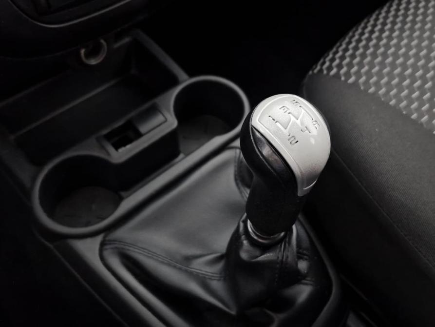 Lada (ВАЗ) Granta I Нижний Новгород  - изображение 18