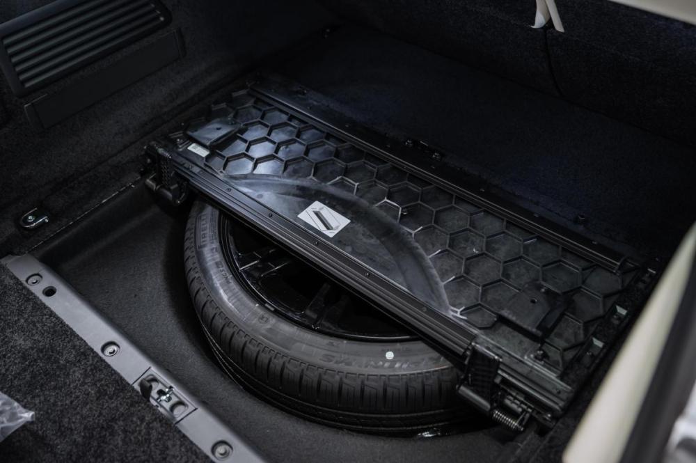 Land Rover Range Rover V Москва  - изображение 12