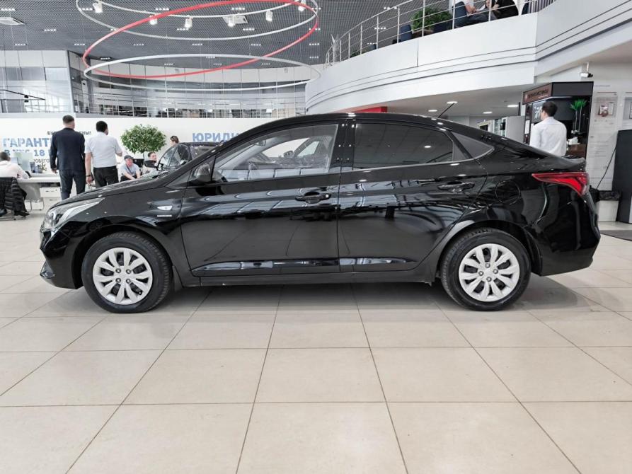 Hyundai Solaris II Казань  - изображение 10