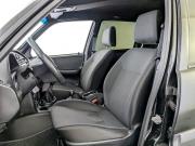 Lada (ВАЗ) Niva Travel I Москва  - изображение 45