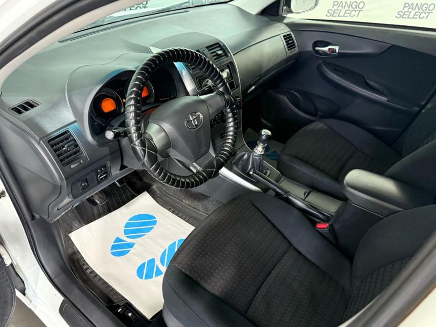 Toyota Corolla X (E140 E150) Рестайлинг Оренбург  - изображение 10