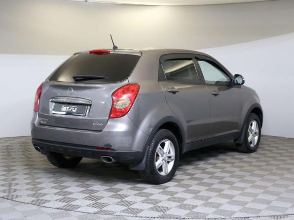 SsangYong Actyon II с пробегом 2012 года, цена 845 000 рублей, 197000 км, внедорожник, Автокод Объявления