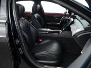 Mercedes-Benz S-Класс VII (W223) Москва  - изображение 33