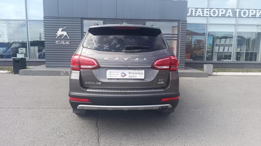 Haval H6 I Омск  - изображение 18