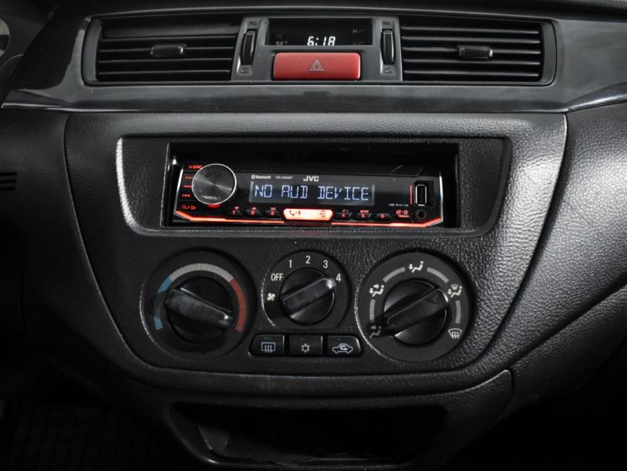 Mitsubishi Lancer IX Рестайлинг Санкт-Петербург  - изображение 16