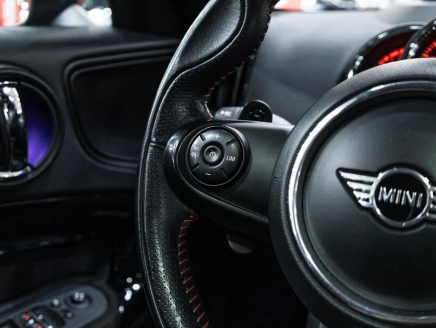 Mini Countryman II Санкт-Петербург  - изображение 26