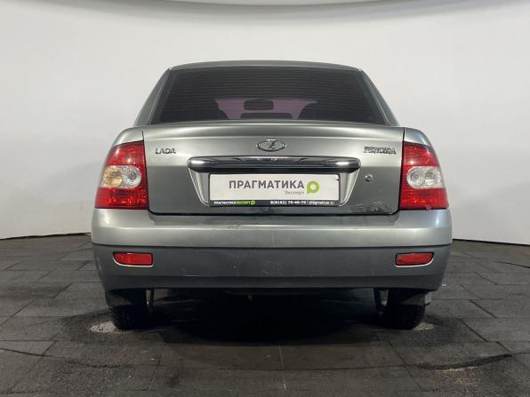 Lada (ВАЗ) Priora I с пробегом 2008 года, цена 119 900 рублей, 249800 км, седан, Автокод Объявления