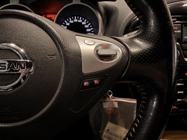 Nissan Juke I Рестайлинг с пробегом 2014 года, цена 1 119 000 рублей, 132663 км, внедорожник, Автокод Объявления