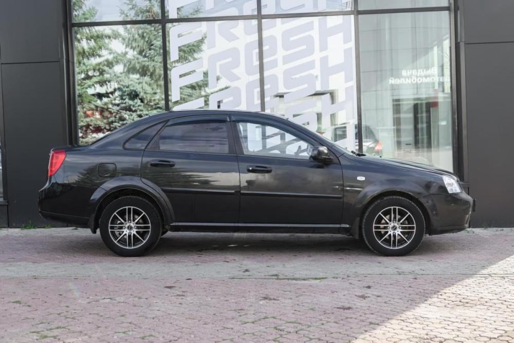 Chevrolet Lacetti I Ульяновск  - изображение 5