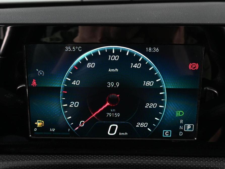 Mercedes-Benz A-Класс IV (W177) Ростов-на-Дону  - изображение 18