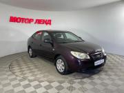Hyundai Elantra IV (HD) Воронеж  - изображение 20
