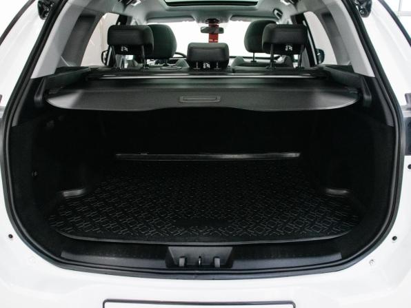 Chery Tiggo 7 Pro Max I с пробегом 2023 года, цена 1 849 000 рублей, 57148 км, внедорожник, Автокод Объявления
