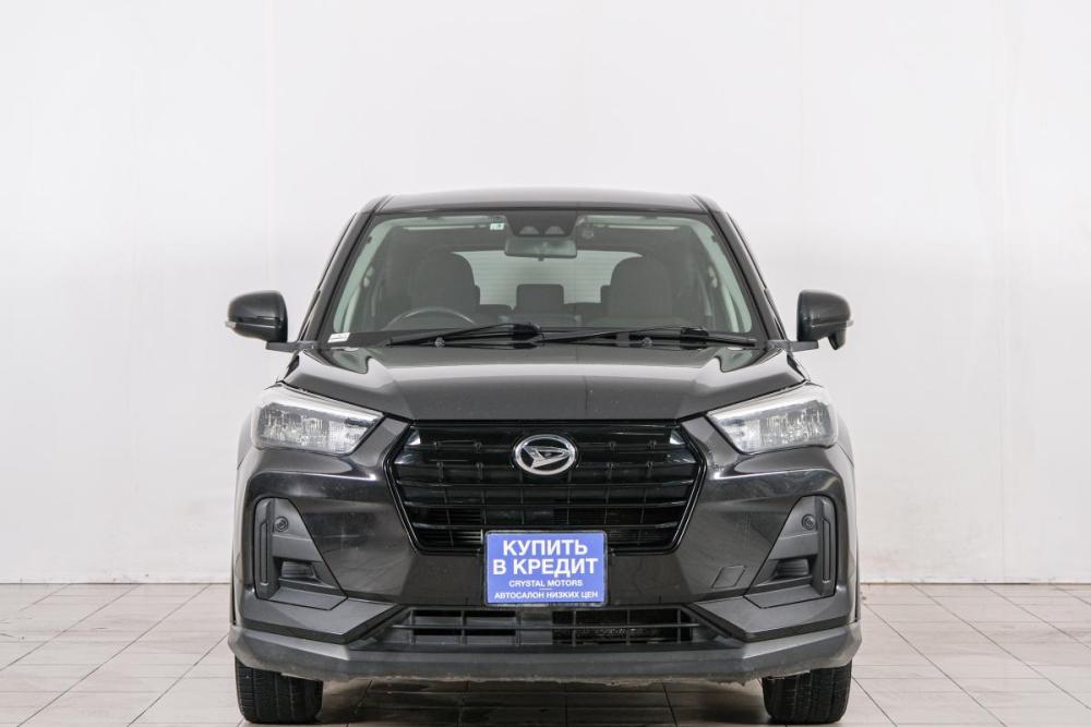 Daihatsu Rocky A200 Красноярск  - изображение 2