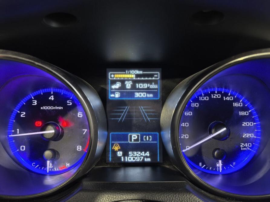 Subaru Outback V Рестайлинг Санкт-Петербург  - изображение 13