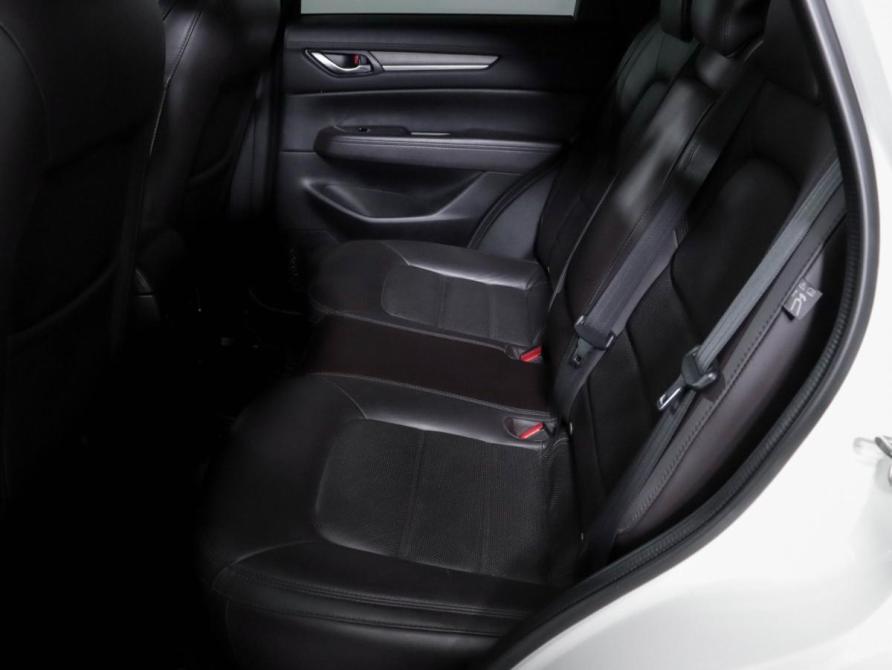 Mazda CX-5 II Москва  - изображение 11