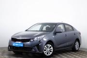 Kia Rio IV Рестайлинг Пермь  - изображение 29