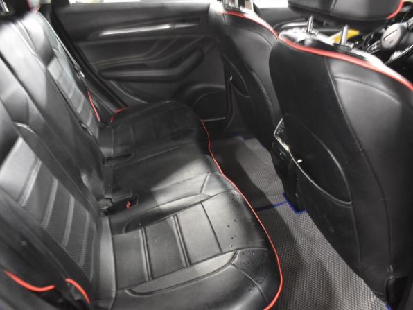 Haval F7x I с пробегом 2021 года, цена 1 545 000 рублей, 157631 км, внедорожник, Автокод Объявления
