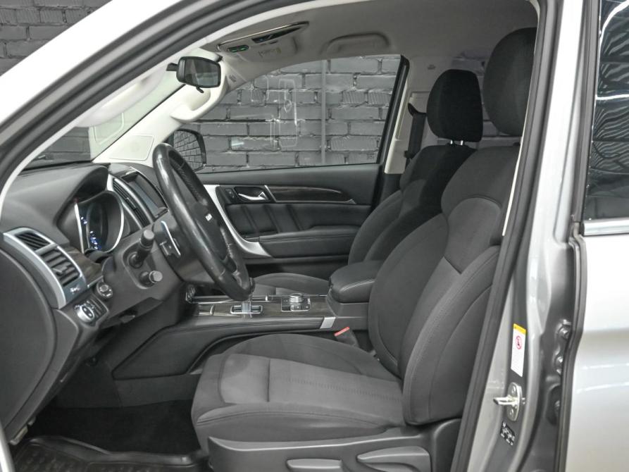 Haval H9 I Рестайлинг Екатеринбург  - изображение 17