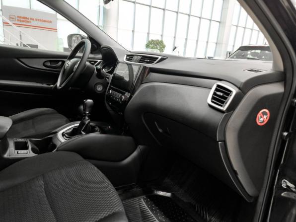 Nissan Qashqai II с пробегом 2017 года, цена 1 730 000 рублей, 83840 км, внедорожник, Автокод Объявления