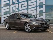 BMW 3 серии VI (F3x) Краснодар  - изображение 35