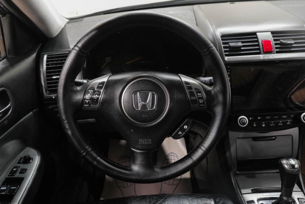 Honda Accord VII Новокузнецк  - изображение 21