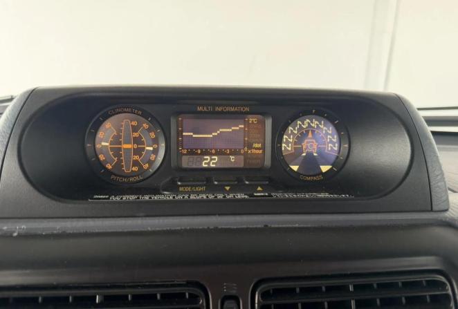 Toyota Land Cruiser Prado 90 Series Рестайлинг с пробегом 2001 года, цена 1 855 000 рублей, 298136 км, внедорожник, Автокод Объявления