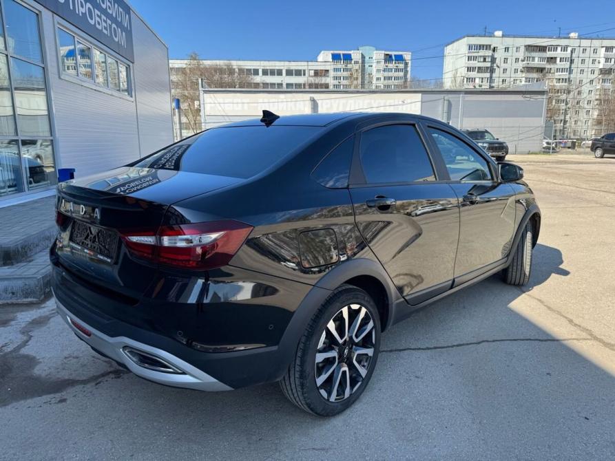 Lada (ВАЗ) Vesta I Рестайлинг (NG) Тольятти  - изображение 6