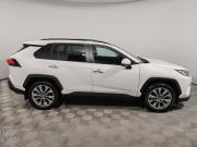 Toyota RAV4 V (XA50) Астрахань  - изображение 26
