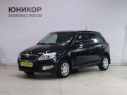 Skoda Fabia II Рестайлинг Дзержинск  - изображение 18