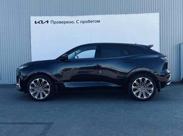 Changan UNI-K с пробегом 2024 года, цена 2 980 000 рублей, 18500 км, внедорожник, Автокод Объявления