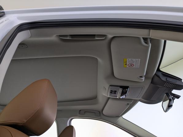 Nissan Pathfinder V (China Market) с пробегом 2024 года, цена 4 955 000 рублей, 5475 км, внедорожник, Автокод Объявления