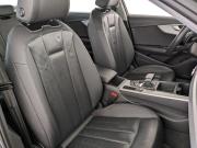 Audi A4 V (B9) Рестайлинг Москва  - изображение 50