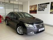Toyota Camry VII (XV50) Новосибирск  - изображение 17