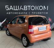 Kia Picanto I Рестайлинг Уфа  - изображение 17