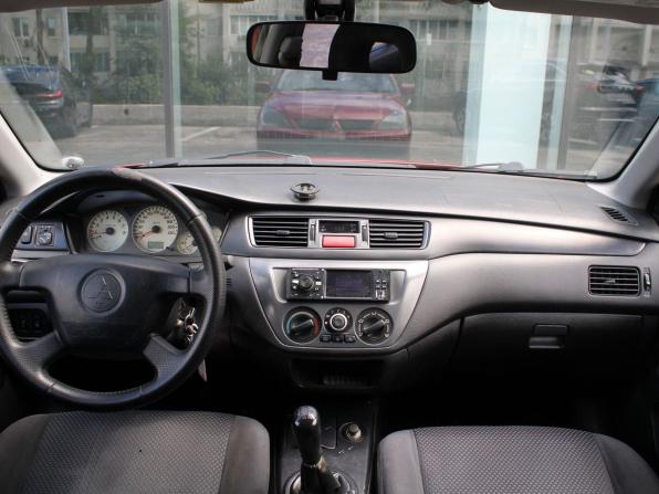 Mitsubishi Lancer IX Рестайлинг с пробегом 2005 года, цена 310 000 рублей, 327531 км, седан, Автокод Объявления
