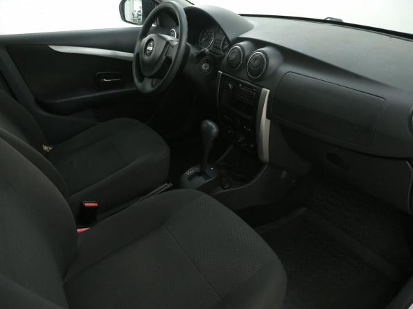 Nissan Almera III (G15) с пробегом 2015 года, цена 473 000 рублей, 219000 км, седан, Автокод Объявления
