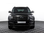 GAC GS8 II Москва  - изображение 31