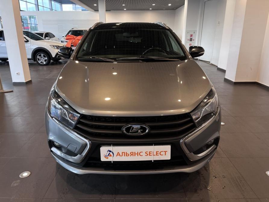 Lada (ВАЗ) Vesta I Чебоксары  - изображение 8