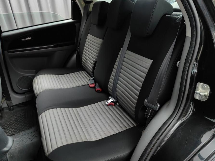 Suzuki SX4 I (Classic) Рестайлинг Подольск  - изображение 8