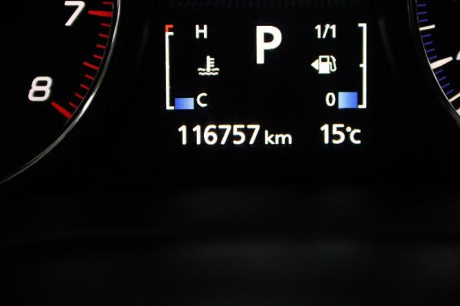 Mitsubishi Outlander III Рестайлинг 3 с пробегом 2019 года, цена 2 795 950 рублей, 116757 км, внедорожник, Автокод Объявления