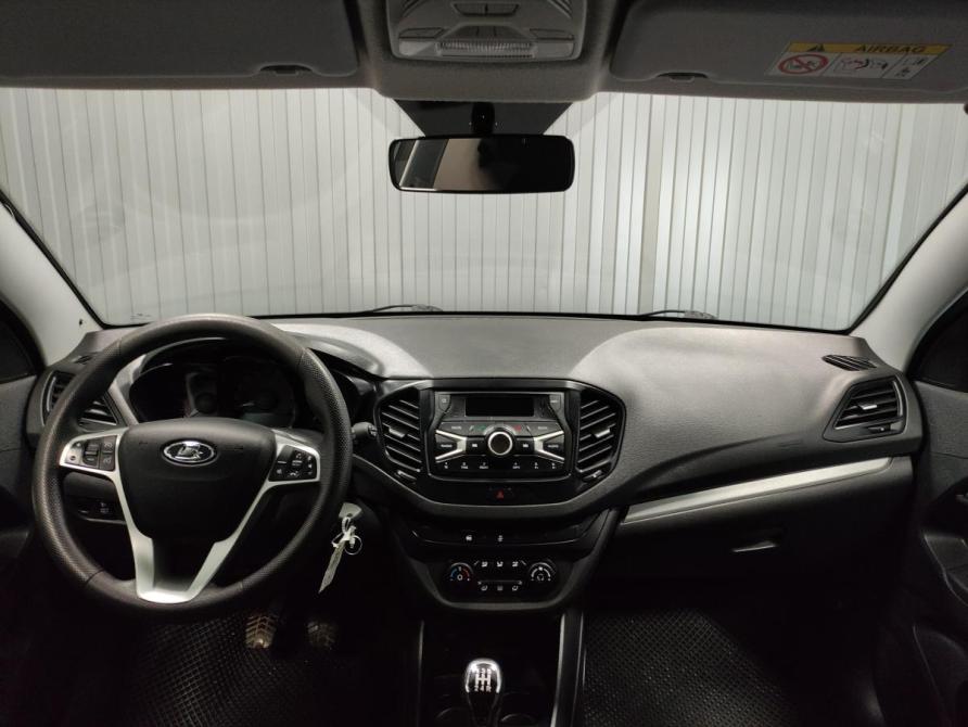 Lada (ВАЗ) Vesta I Пермь  - изображение 8