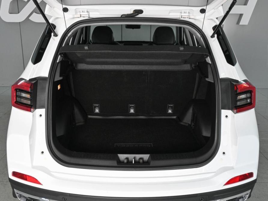 Chery Tiggo 4 Pro I Ростов-на-Дону  - изображение 17