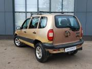 Chevrolet Niva I Ярославль  - изображение 17